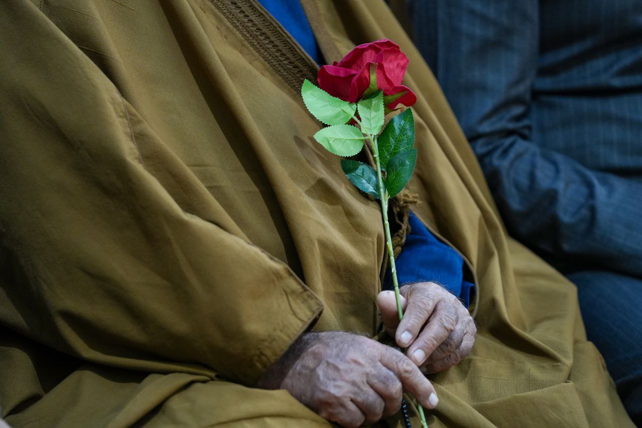 Photos: Imam Sajjad birth anniv. celebrated in Samarra, Iraq