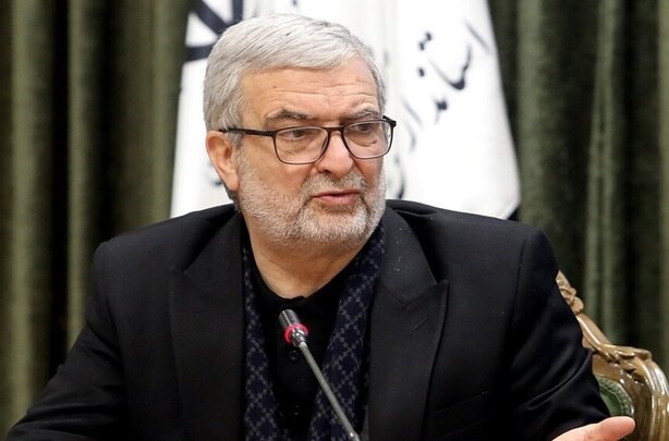 كاظمي قمي: لا ينبغي لأوروبا أن تجعل مساعداتها لإفغانستان رهينة لعلاقاتها الإقليمية