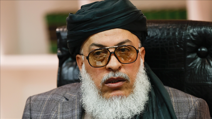 مسؤول أفغاني: لن نعترف بخط ديورند حدودا مع باكستان