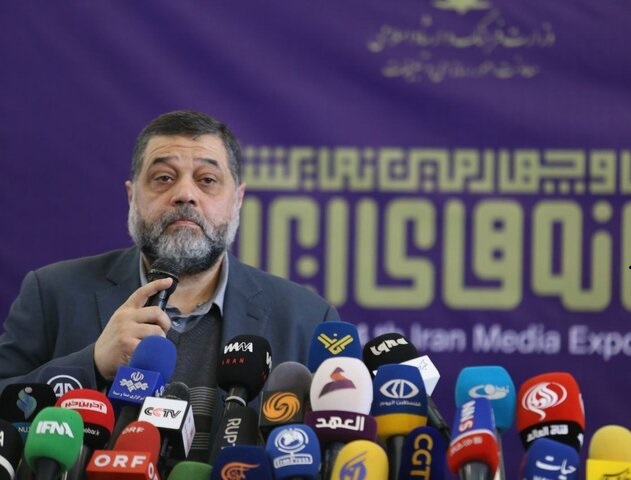 أسامة حمدان: استشهاد الصحفيين على يد الكيان الصهيوني يعود لأهمية المعركة الإعلامية