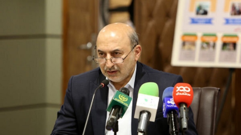 Iran Siap Luncurkan Lini Produksi Vaksin Akuatik di Malaysia​