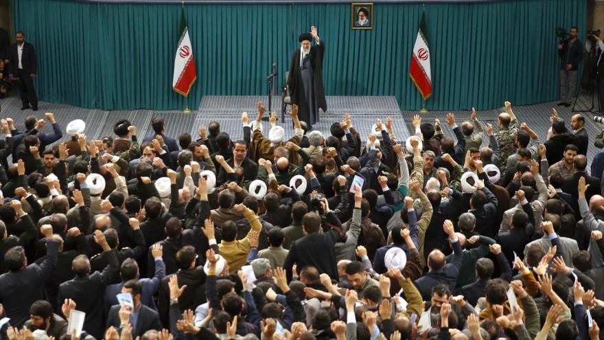 Le dirigeant iranien: les élections sont le principal pilier de la République islamique