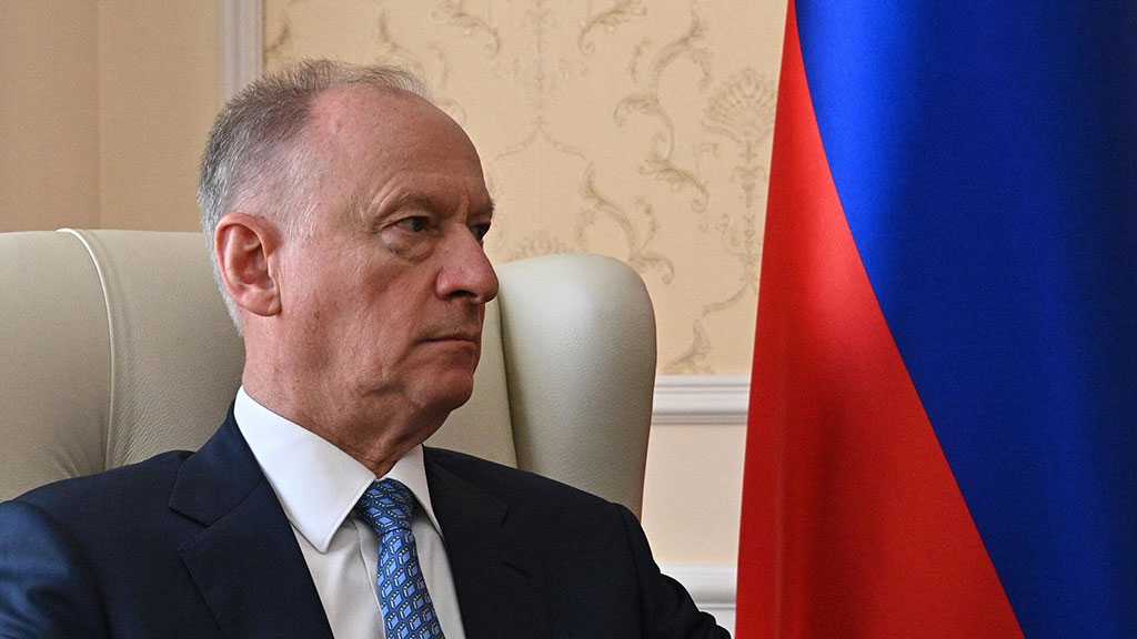 Russian Security Chief: US-UK attacks in Yemen illegal