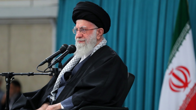 イラン最高指導者、「選挙こそ困難を解消し物事の改善を促す方法」