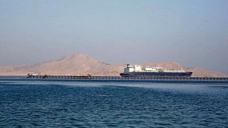 Kanada bittet China um Hilfe bei Gewährleistung der Sicherheit im Roten Meer