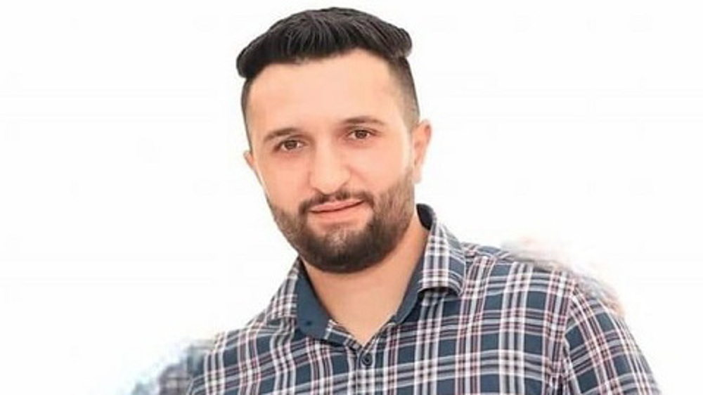 Palestinian youth killed by Israeli forces in West Bank