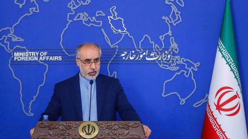 L'Iran: dagli Usa una ricompensa da 100 mln al giorno per i crimini di Netanyahu