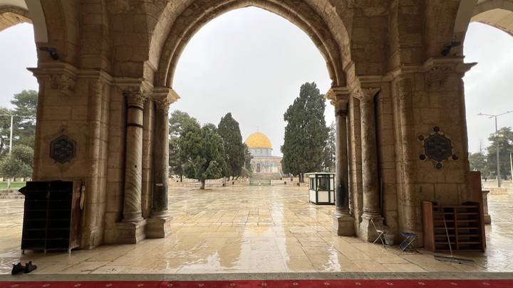 Islamski džihad: Ograničavanje pristupa Al-Aksi neće proći bez odgovora