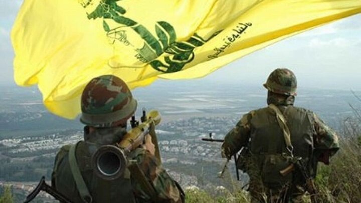 Lebanese Hezbollah reports of new successful attacks on Israeli sites