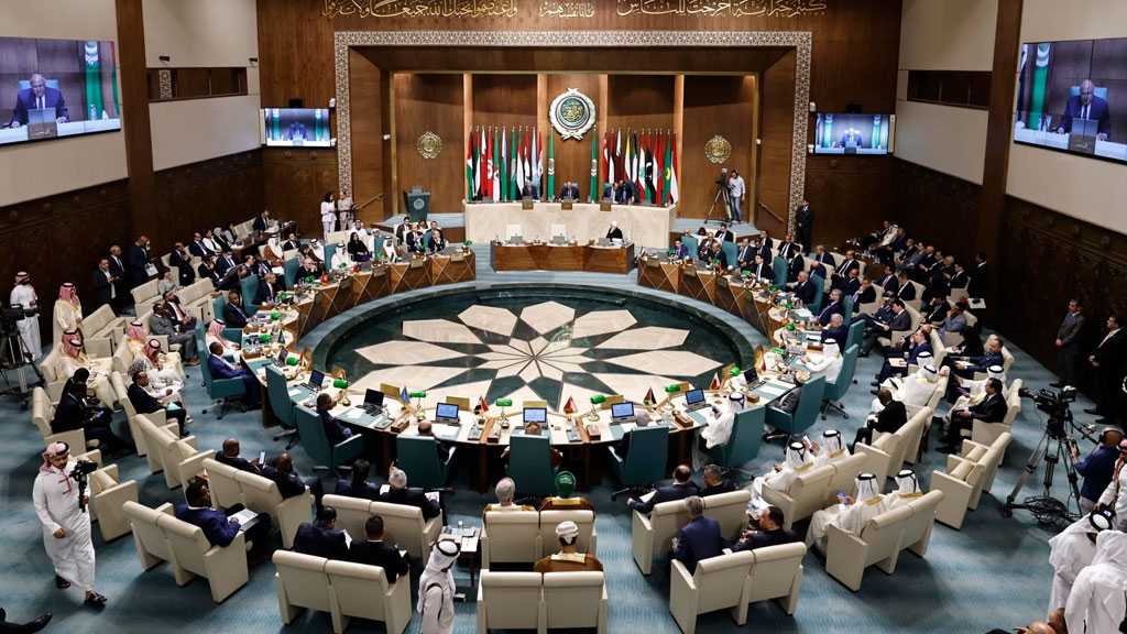  Arab League designates 60 Israeli organizations as terror entities