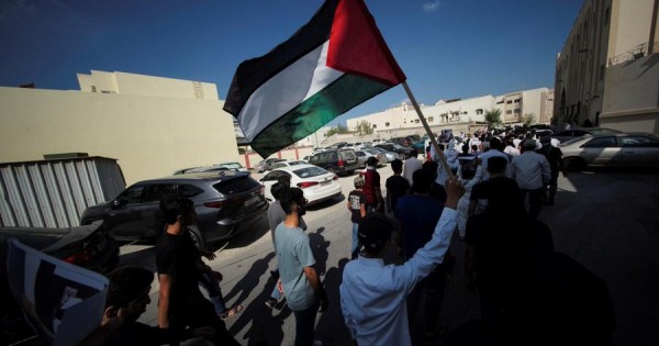 HRW researcher: Bahrain continues to arrest children for their solidarity with Palestine
