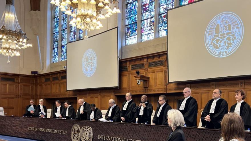 La CIJ entame ses audiences sur les conséquences juridiques de l'occupation israélienne
