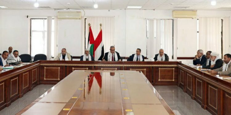 Yemen: Arrangements approved for holding 2nd Palestine Conference in Sanaa