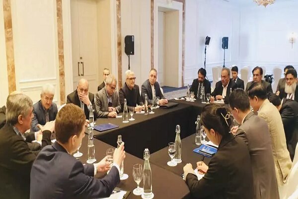 Iran envoy: Afghan people security common regional issue