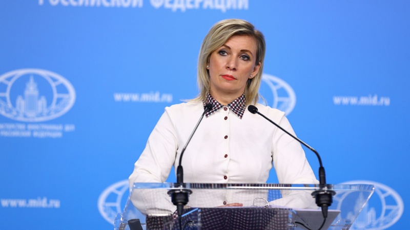 Russia denuncia ipocrisi Usa su sanzioni ai coloni