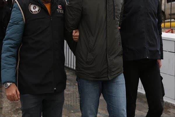 Turkiya: An Kama 'Yan Leken Asirin Mossad 7
