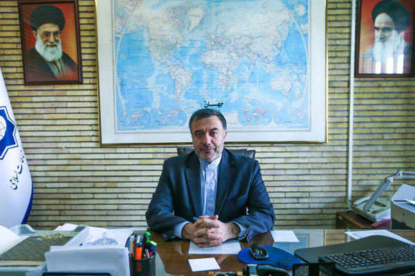 رایزن فرهنگی جمهوری اسلامی ایران در کنیا منصوب شد