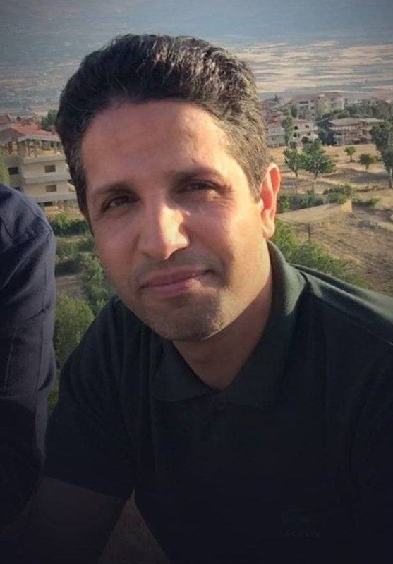 استشهاد مستشار عسكري ايراني في عدوان العدو الصهيوني بسوريا 