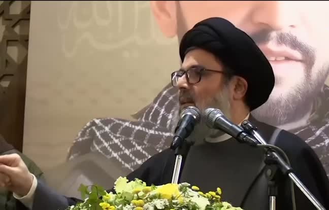 السيد صفي الدين: جيش العدو الاسرائيلي هُزم وانكسر في غزة