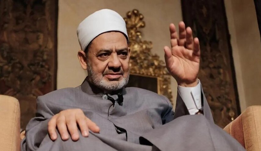 تعليق مصري بعد هجوم الإعلام العبري على شيخ الأزهر