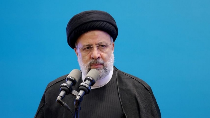Raisi: Kemajuan Militer dan Ilmiah Iran sangat Menakjubkan
