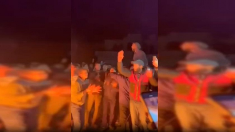 Katar'ın açıklaması Gazze'de halkı sevindirdi