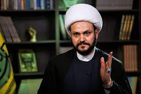 الكعبي: المقاومة في العراق مستمرة بقرارها حتى تحقيق مطالبها