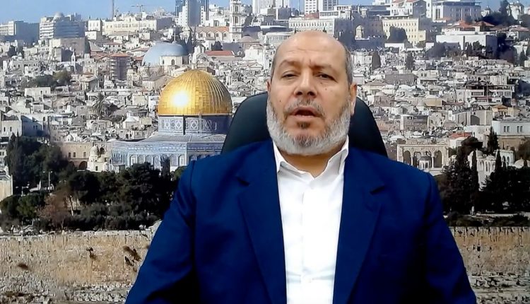  Hamas official: Zionist enemy will not obtain its prisoners except on our 3 conditions