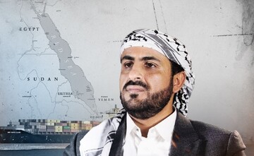 عبدالسلام: عملياتنا البحرية ستتصاعد حتى وقف العدوان على غزة