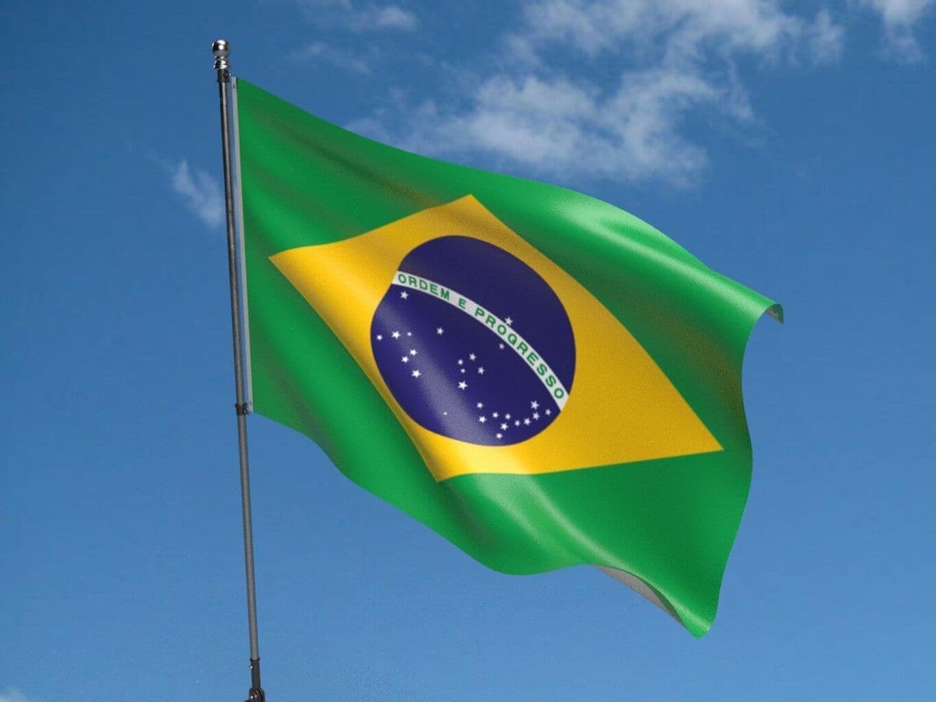 Brazil recalls its ambassador in “Israel”