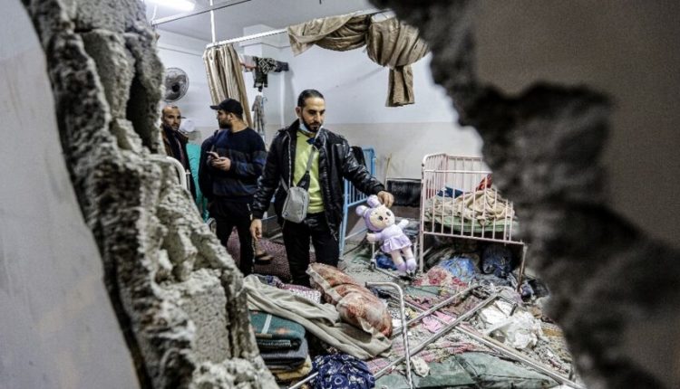  Death toll from Israeli aggression on Gaza exceeds 29,000 martyrs, 69,000 injured