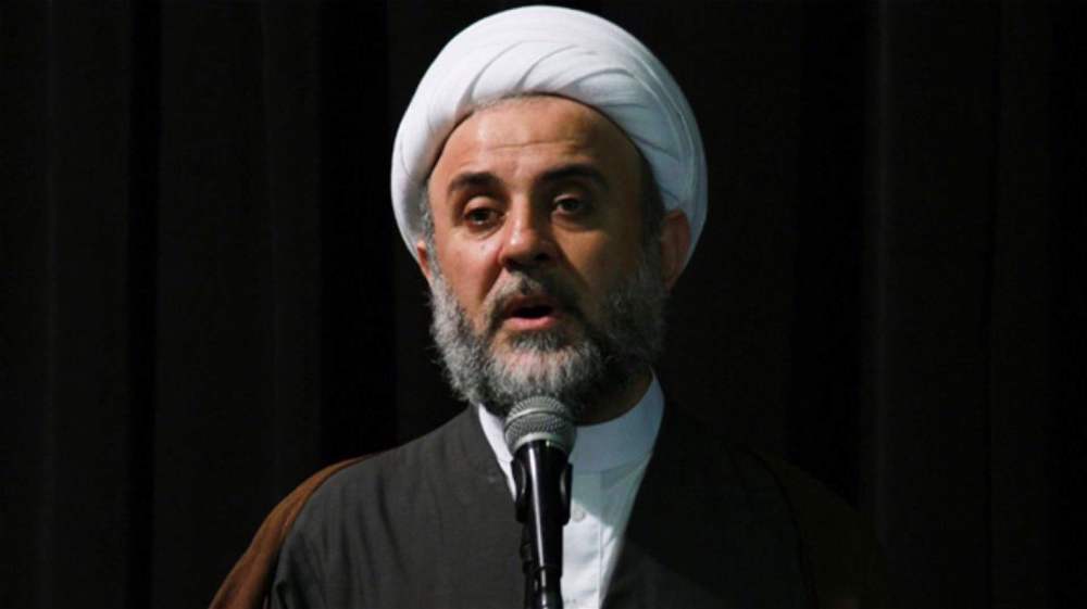 Hezbollah warns Israel about bigger defeat if it attacks Lebanon