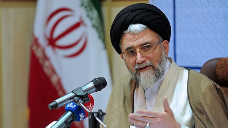 Menteri Intelijen Iran: AS dan Israel Pakai ISIS untuk Teror Kawasan