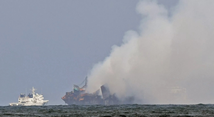 US Central Command: Two US ships came under attack from Yemen