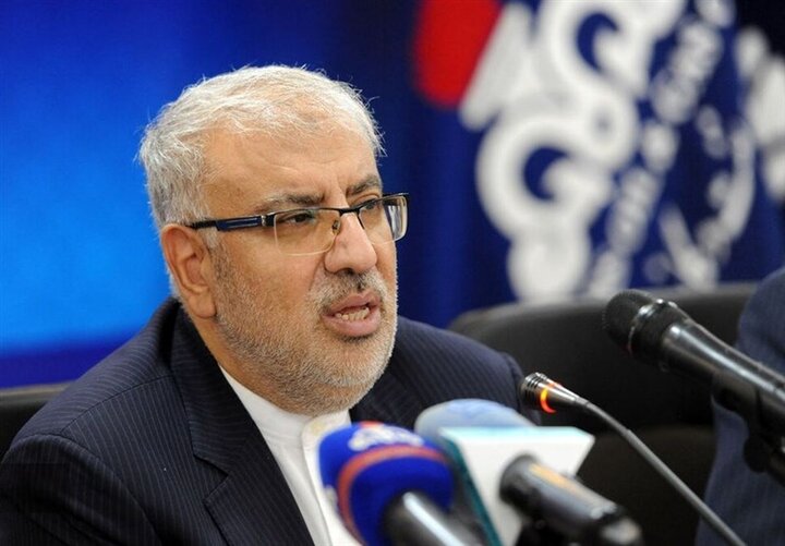 پیلانی دوژمنی زایۆنی بۆ تەقاندنەوەی هێڵەکانی گازی ئێران پووچەڵکرایەوە