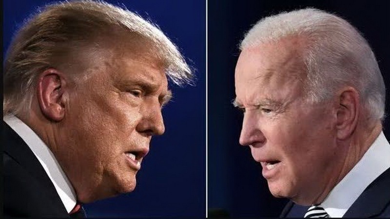 56% европейцев обеспокоены возвращением Трампа
