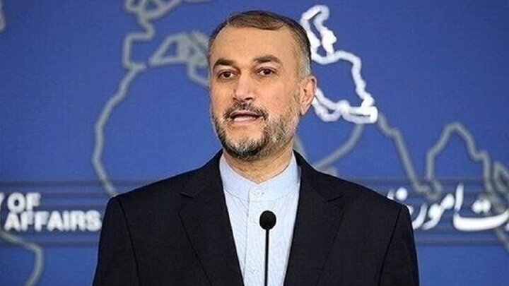 أمير عبداللهيان: تكرار الفيتو الامريكي ضد وقف إطلاق النار في غزة "كارثة القرن الدبلوماسية"