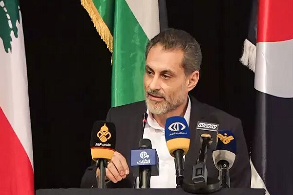 أبو شاهين: كلمة السر في إيران ومنذ إنتصار ثورتها "القدس والقضية الفلسطينية"