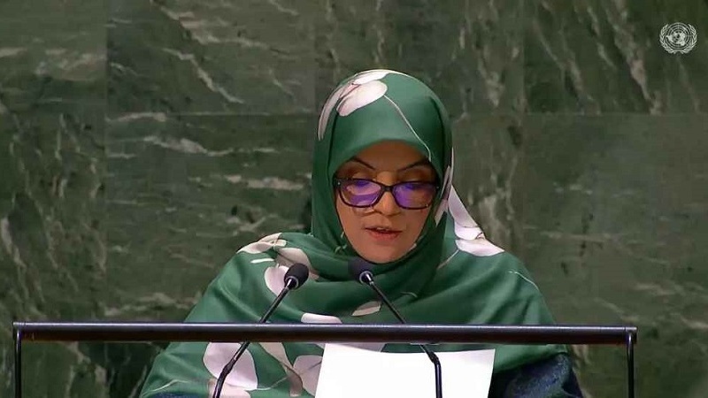 NAM: Mashambulizi ya Israel huko Gaza yanapaswa kulaaniwa