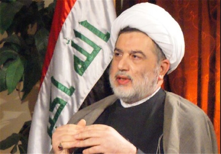 الشيخ حمودي: انهاء الدور السياسي لبعثة الامم المتحدة في العراق مبادرة جريئة