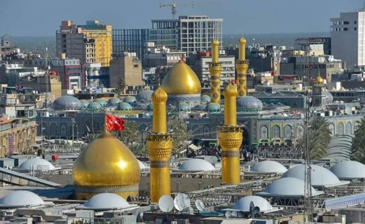 صحة مدينة كربلاء تضع خطة خاصة بزيارة النصف من شعبان بمناسبة ولادة الإمام الحجة (عج)