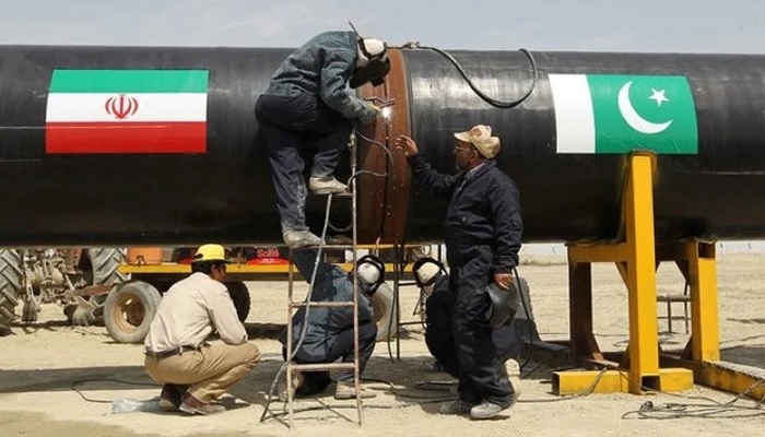 Report / Progressing towards ’Peace Pipeline’: Is end of two decades of uncertainty near?