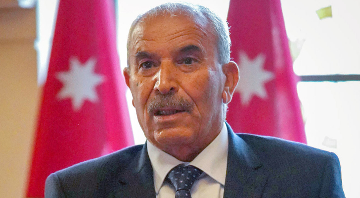 Jordan: Serangan Israel di tapak suci ‘mengancam integriti’