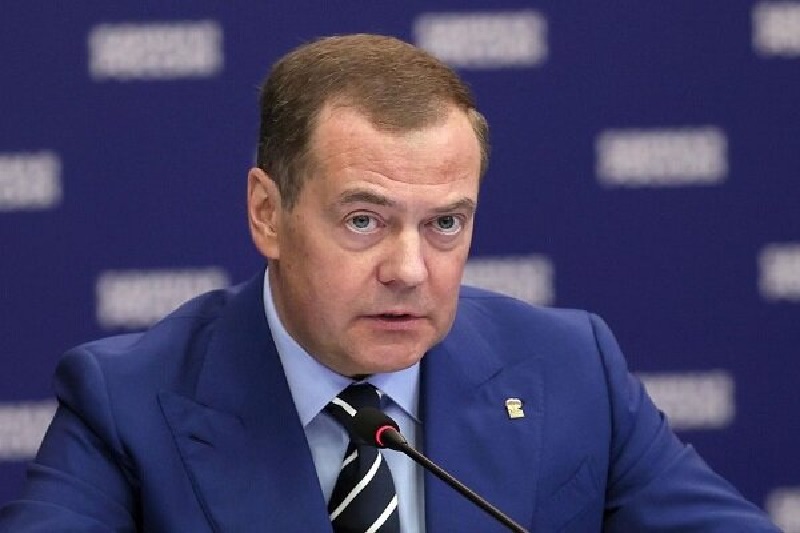 مشرق وسطیٰ میں ایران کی پالیسی متوازن جب کہ امریکہ امن کی راہ میں رکاوٹ ہے، روس