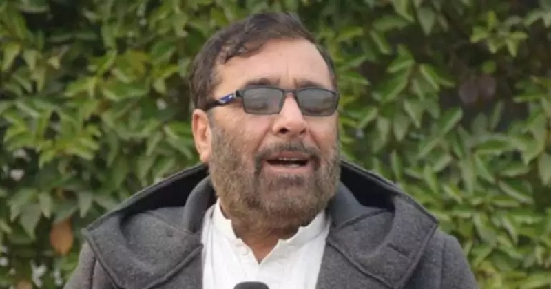 پاراچنار: نائب صوبیدار کے قتل پر سب غمگین، مگر پوری آبادی کا محاصرہ اور پکڑ دھکڑ ناقابل فہم ہے، شبیر ساجدی