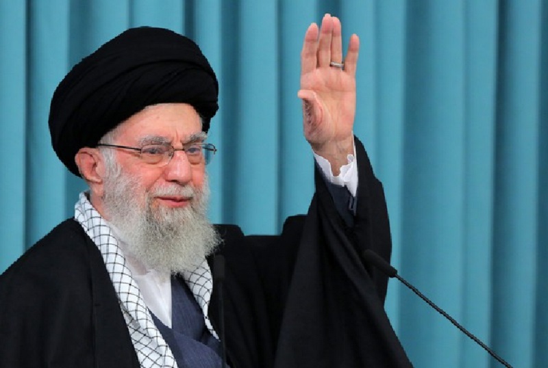 آج دنیائے اسلام کا سب سے بڑا مسئلہ غزہ ہے / اسلامی ممالک صہیونیت کی پشت پناہی ترک کرنے کا اعلان کیوں نہیں کرتے؟ / عالم اسلام صہیونیت کے سرطانی پھوڑے کے خاتمے کو اپنی آنکھوں سے دیکھے گا۔۔۔ امام خامنہ ای