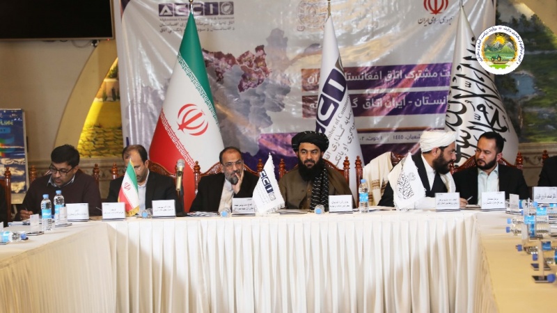 Iran bekundet Bereitschaft zu Investitionen in afghanischem Agrar- und Viehzuchtsektor