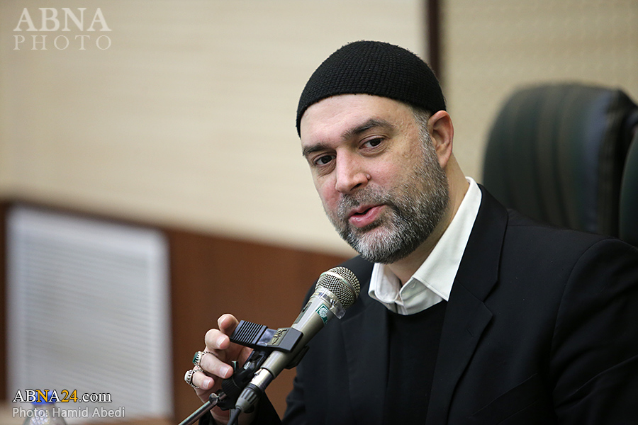 رحمانی: مجمع جهانی اهل بیت(ع) در فضای دیجیتال قدم‌های بزرگی برداشته است/ بقا نداشتن هوش مصنوعی امروزی در عصر آینده 