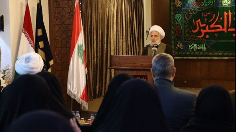 Hizbullah: AS Berupaya Hilangkan Isu Palestina