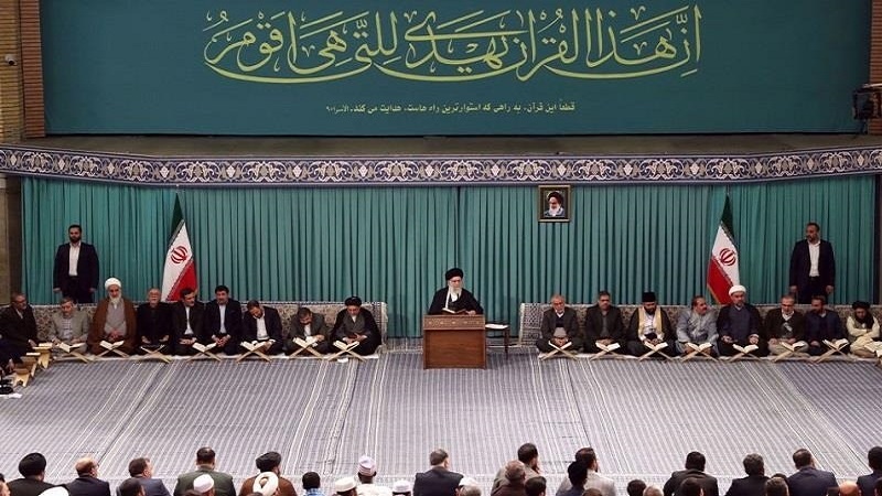 Rahbar: Dukung Rakyat dan Perlawanan Gaza, Kewajiban Qur'ani Terpenting